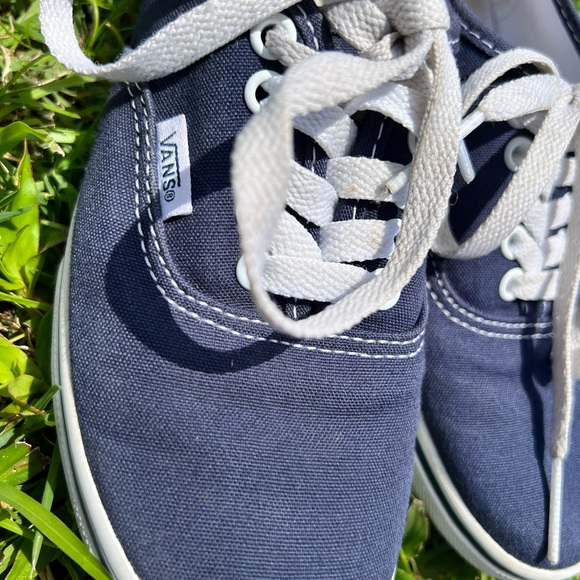 Vans boy shoes - Picture 2 of 6